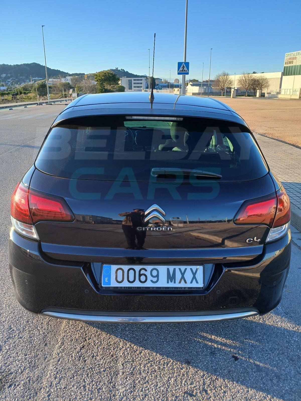 Citroën C4